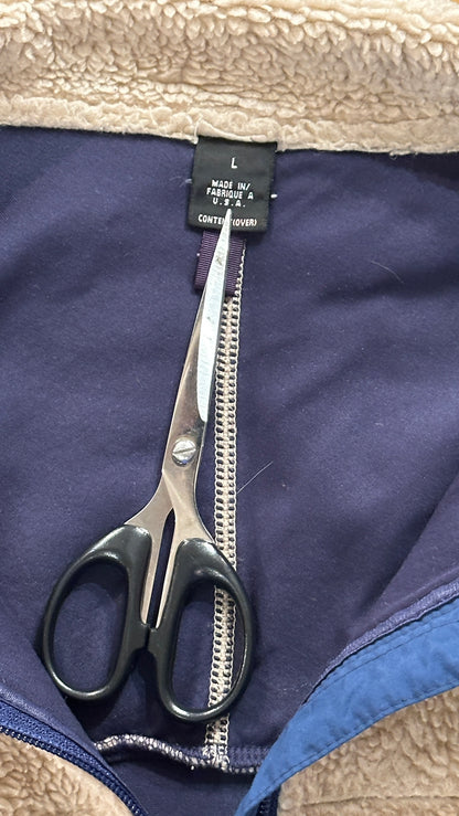 00's PATAGONIA「RETRO-X」初期型　USA製　フリースジャケット