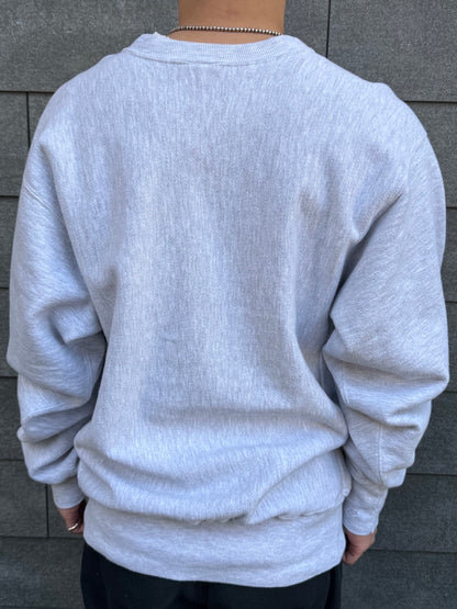 90's Champion「REVERSE WEAVE 」カプセル入り　スウェット