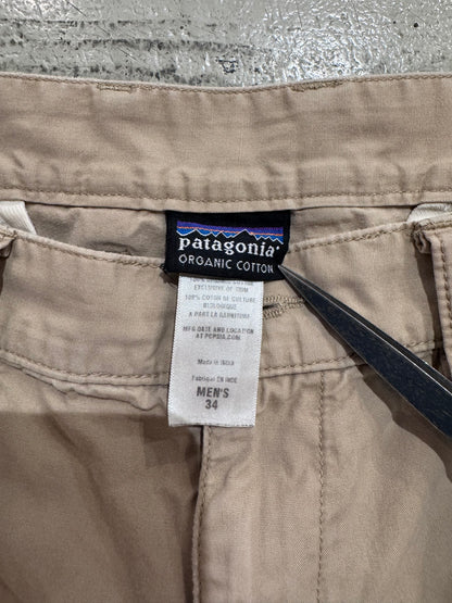 00's 「PATAGONIA」チノショーツ