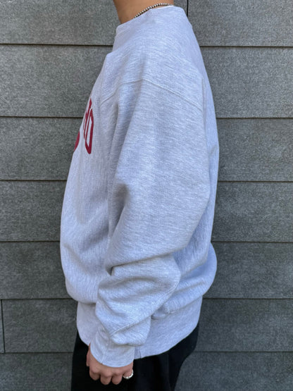 90's Champion「REVERSE WEAVE 」カプセル入り　スウェット
