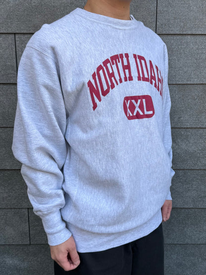 90's Champion「REVERSE WEAVE 」カプセル入り　スウェット