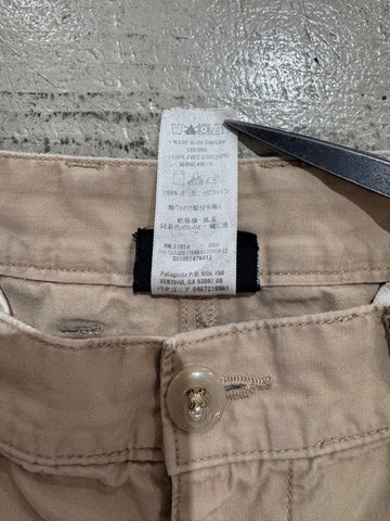00's 「PATAGONIA」チノショーツ