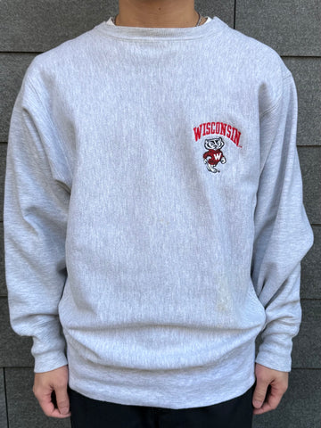 90's Champion「REVERSE WEAVE」USA製 スウェット