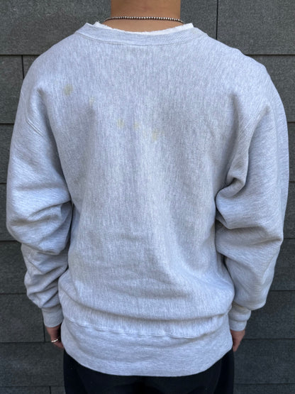 90's Champion「REVERSE WEAVE」USA製 スウェット