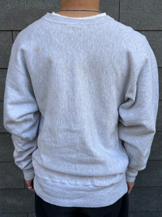 90's Champion「REVERSE WEAVE」USA製 スウェット