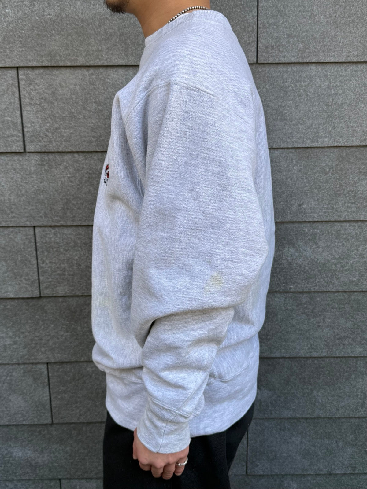 90's Champion「REVERSE WEAVE」USA製 スウェット