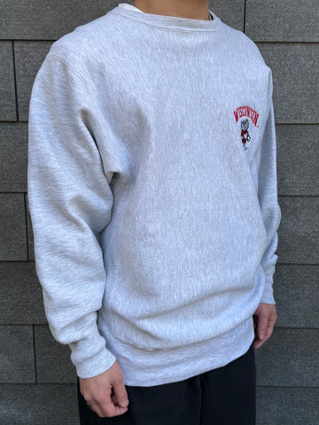 90's Champion「REVERSE WEAVE」USA製 スウェット