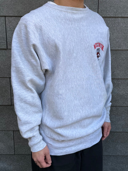 90's Champion「REVERSE WEAVE」USA製 スウェット