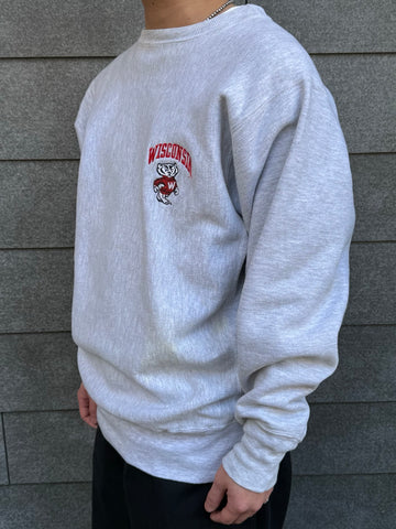 90's Champion「REVERSE WEAVE」USA製 スウェット