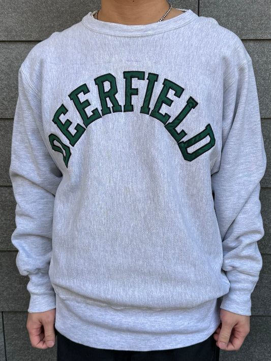 90's Champion「REVERSE WEAVE」USA製 スウェット