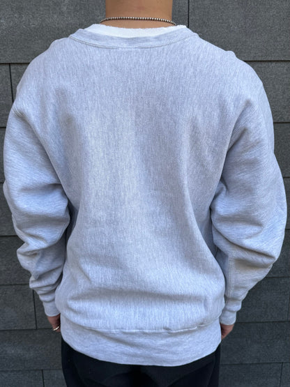 90's Champion「REVERSE WEAVE」USA製 スウェット