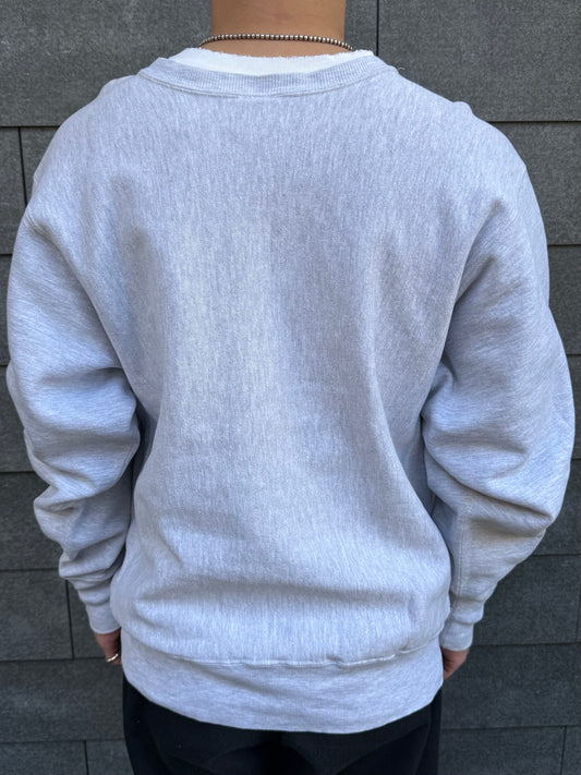 90's Champion「REVERSE WEAVE」USA製 スウェット