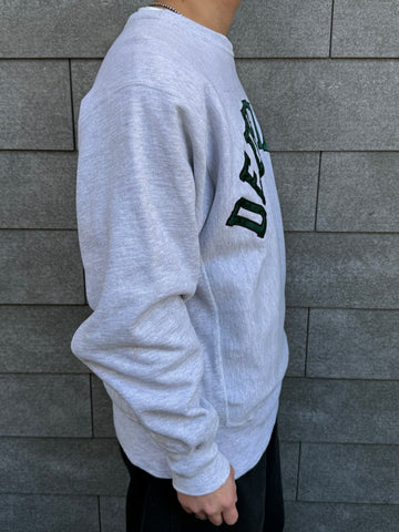 90's Champion「REVERSE WEAVE」USA製 スウェット