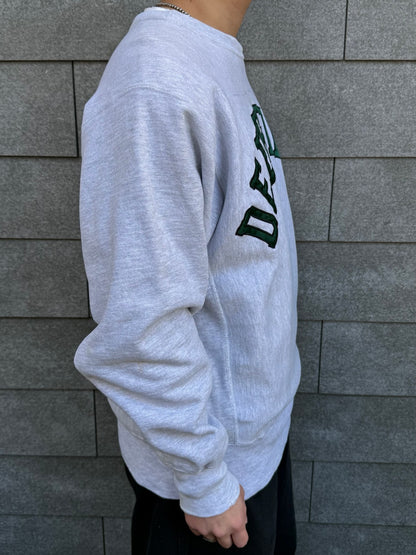 90's Champion「REVERSE WEAVE」USA製 スウェット
