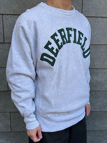 90's Champion「REVERSE WEAVE」USA製 スウェット