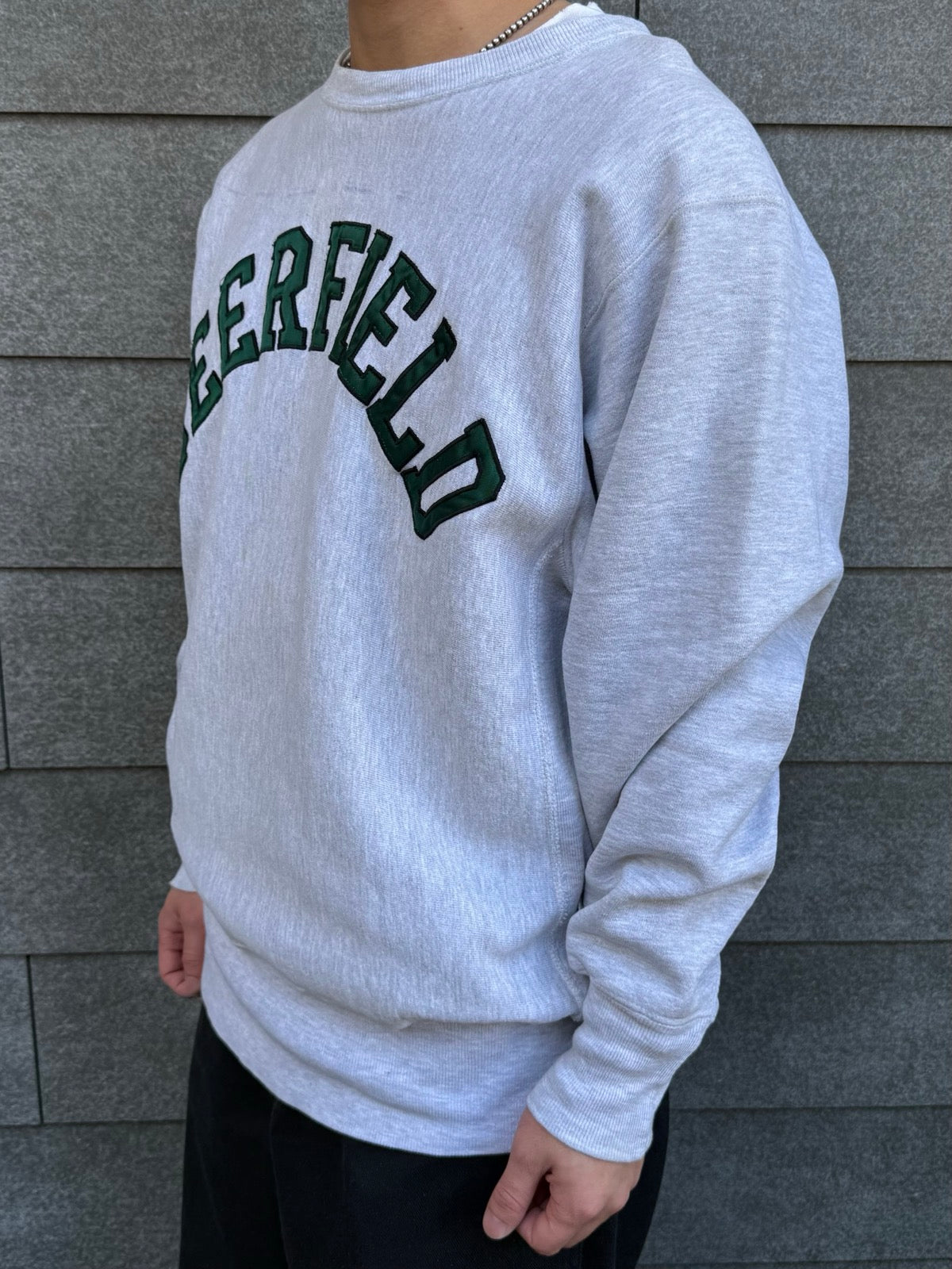 90's Champion「REVERSE WEAVE」USA製 スウェット