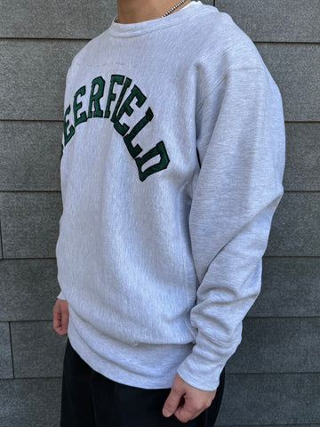 90's Champion「REVERSE WEAVE」USA製 スウェット