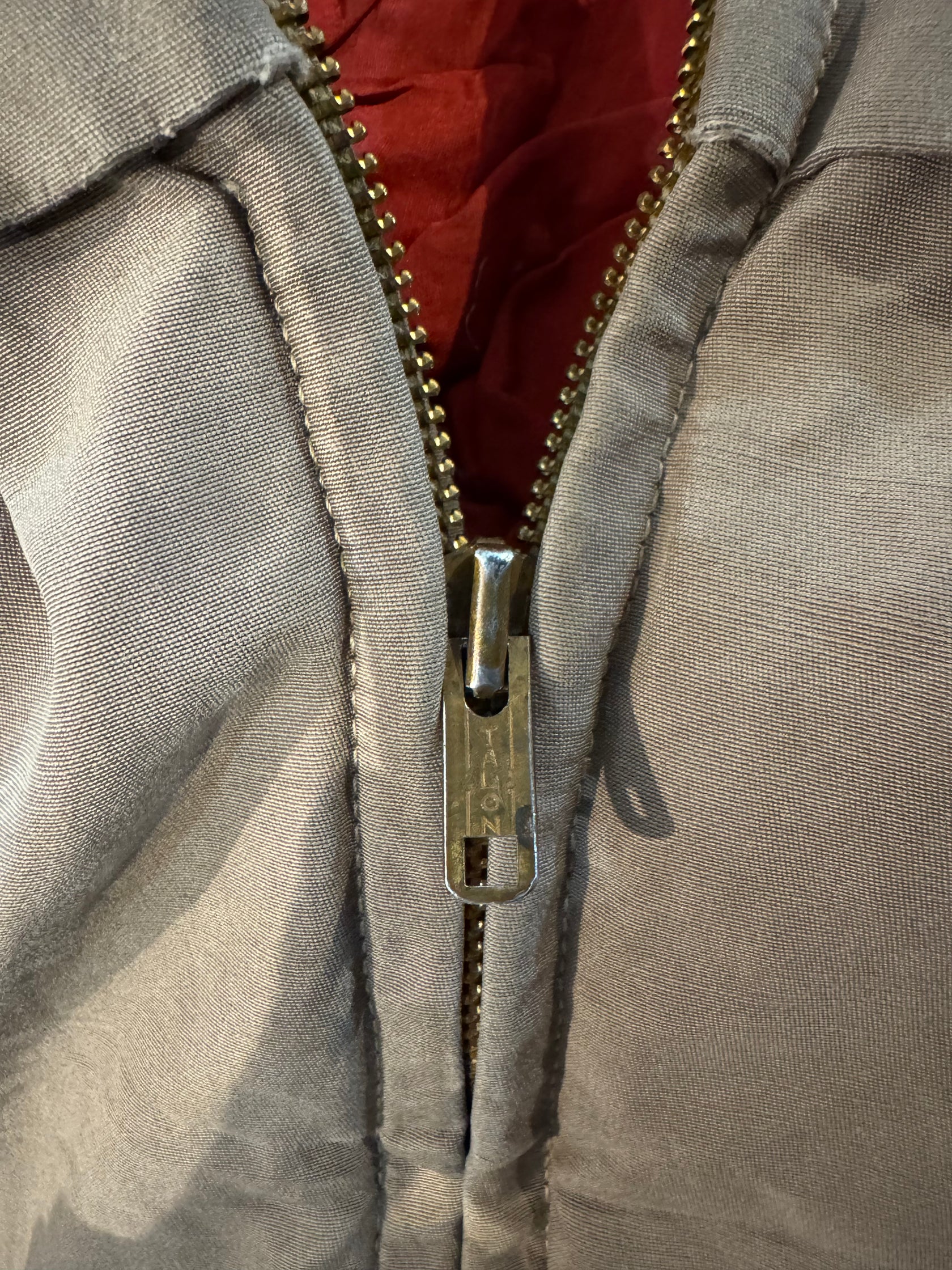 60's 10-X ハンティングジャケット