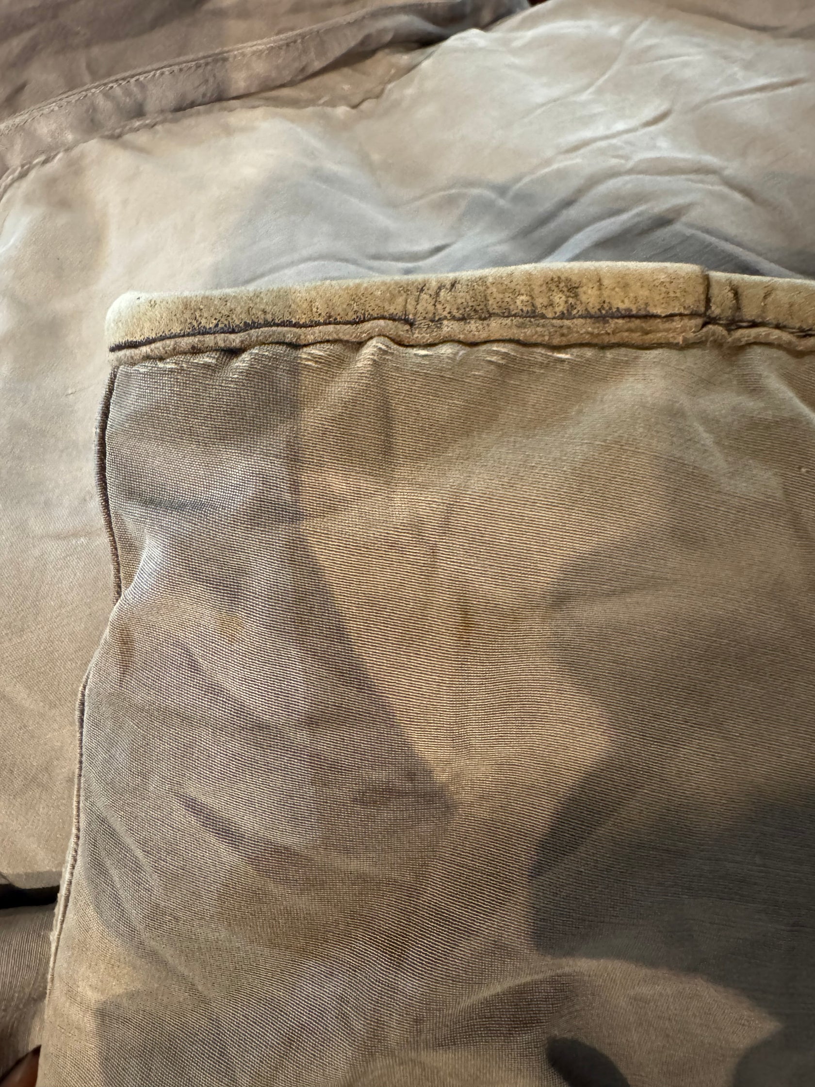 60's 10-X ハンティングジャケット