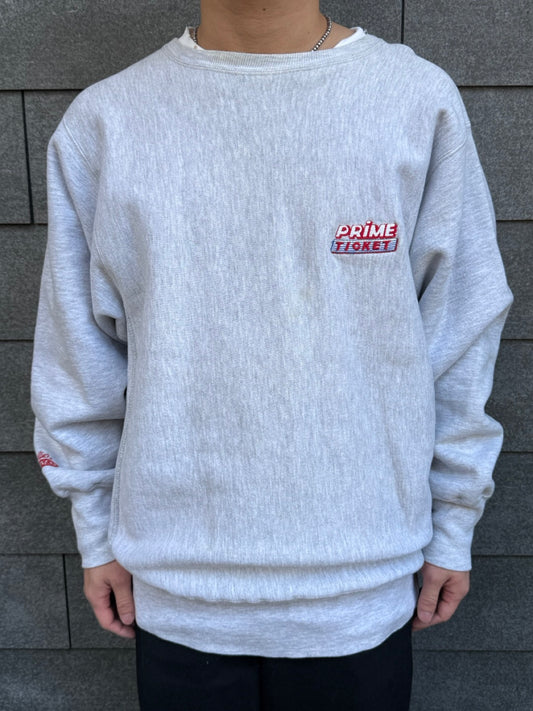 90's Champion「REVERSE WEAVE」USA製 スウェット