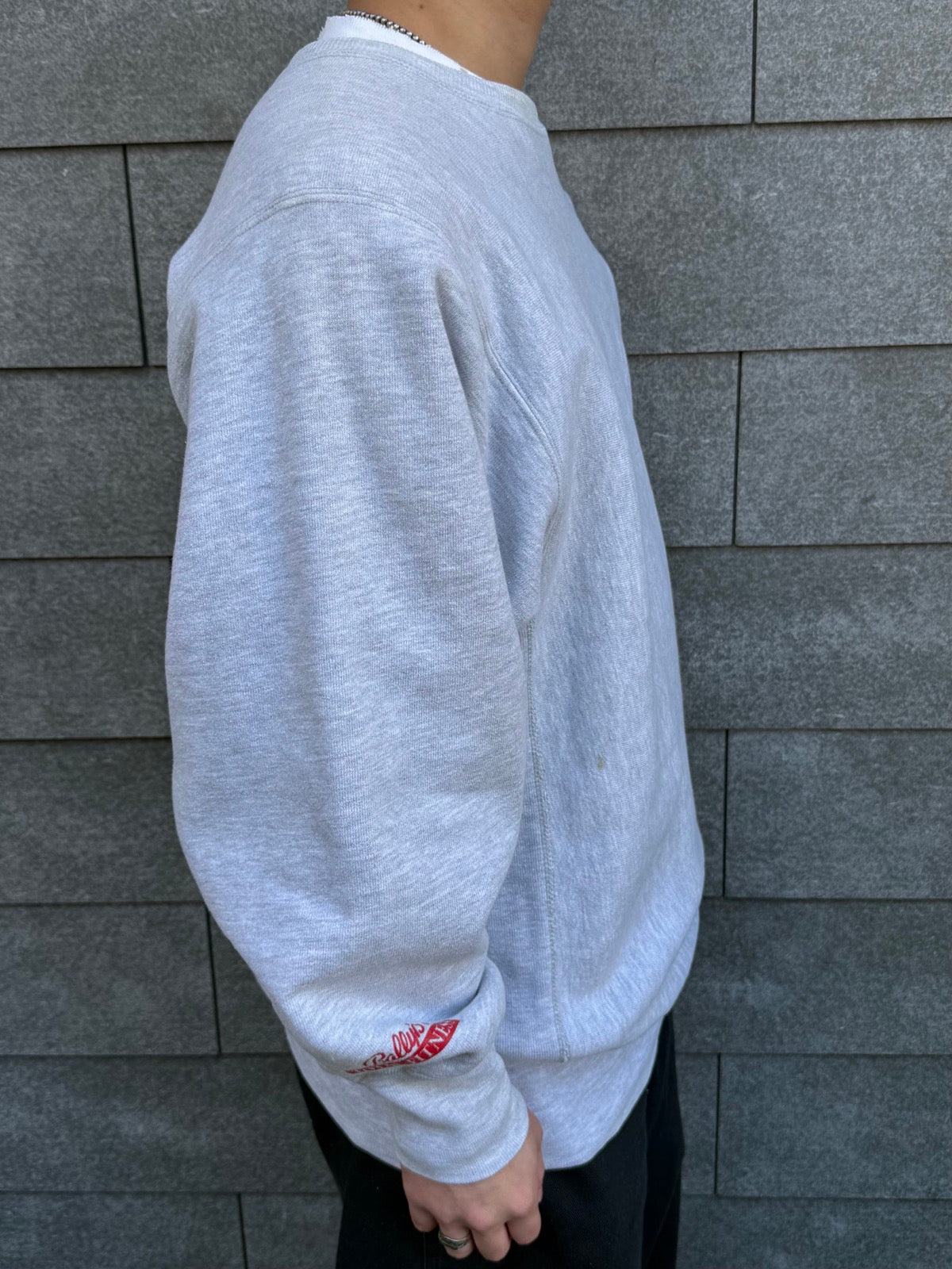 90's Champion「REVERSE WEAVE」USA製 スウェット