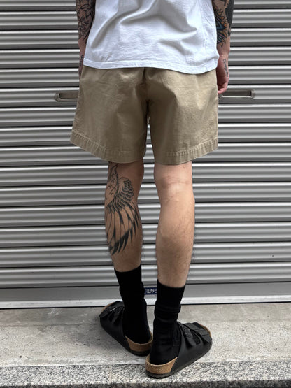 90's「Polo Ralph Lauren」USA製 チノショーツ
