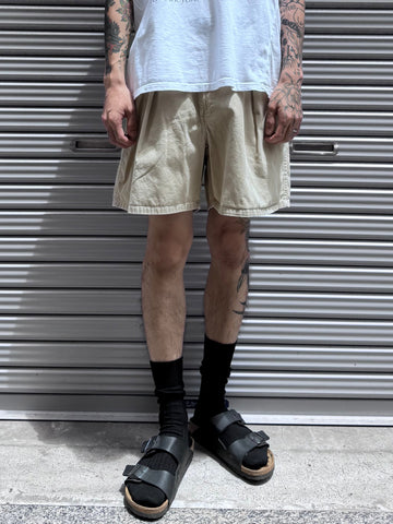 90's「Polo by Ralph Lauren」チノショーツ