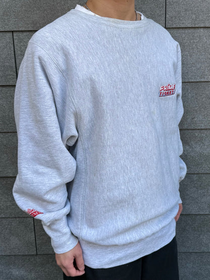 90's Champion「REVERSE WEAVE」USA製 スウェット