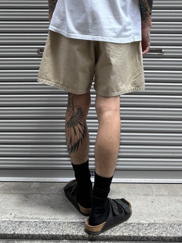 90's「Polo by Ralph Lauren」チノショーツ