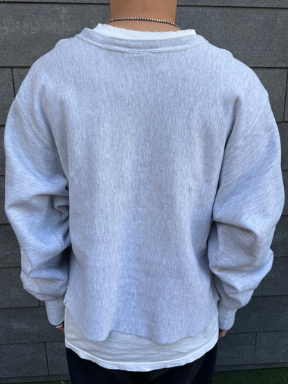 90’s Champion「REVERSE WEAVE」スウェット