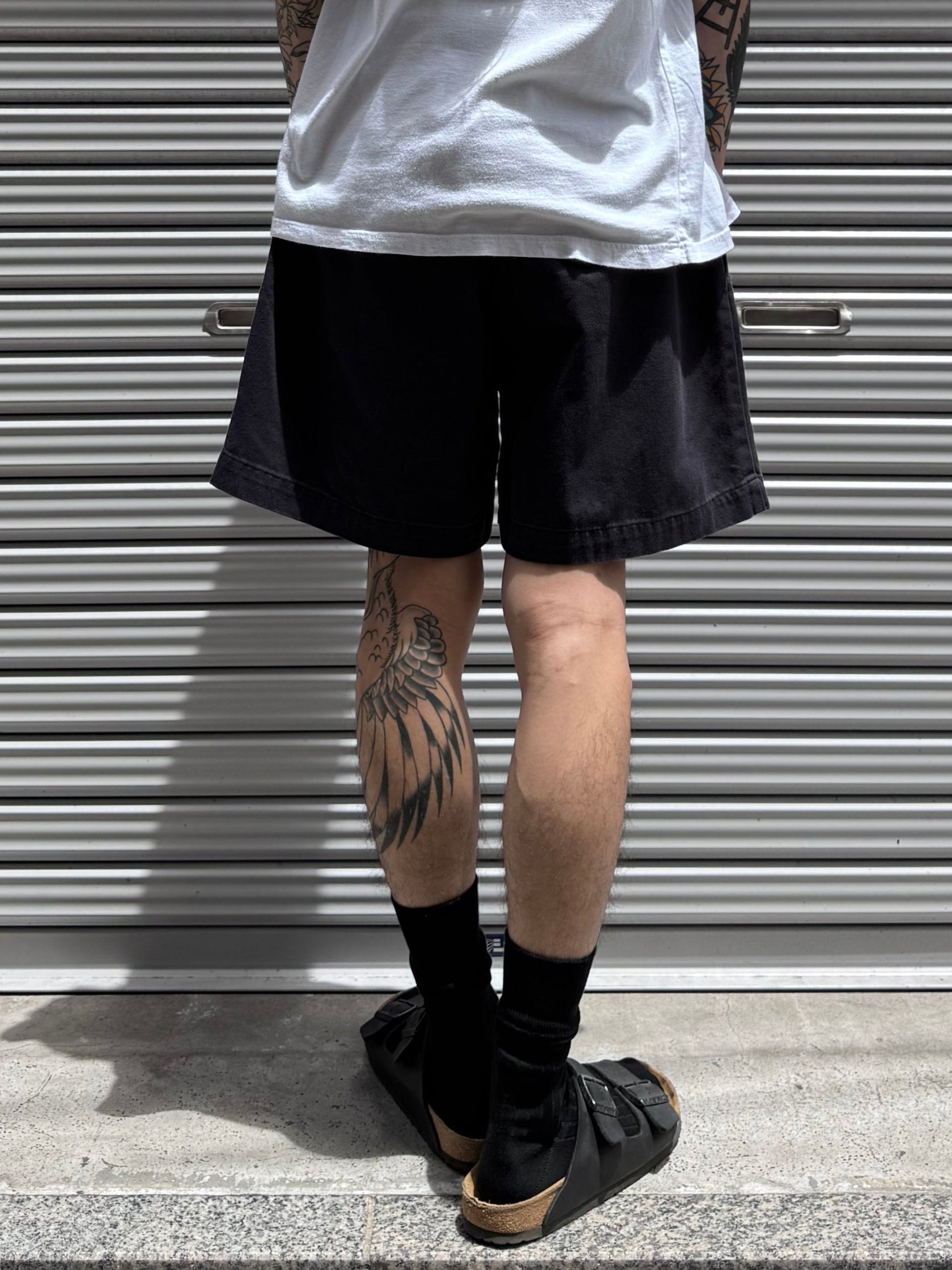 00’s「 POLO by RAIPH LAUREN 」チノショーツ