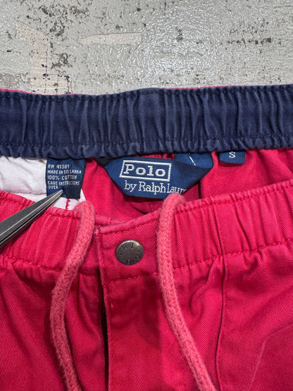 90's「 RALPH LAUREN 」ショーツ