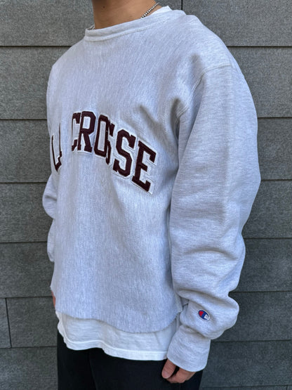 90’s Champion「REVERSE WEAVE」スウェット