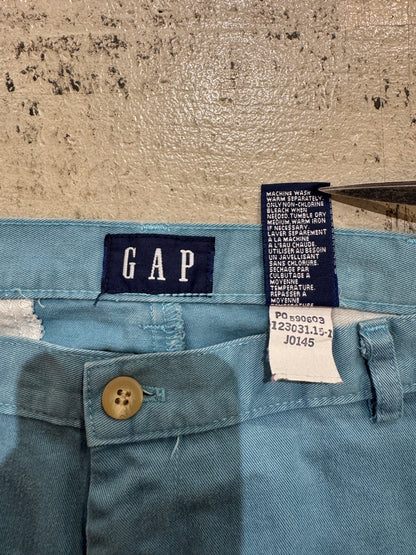 90's 「OLD GAP」USA製 ショーツ