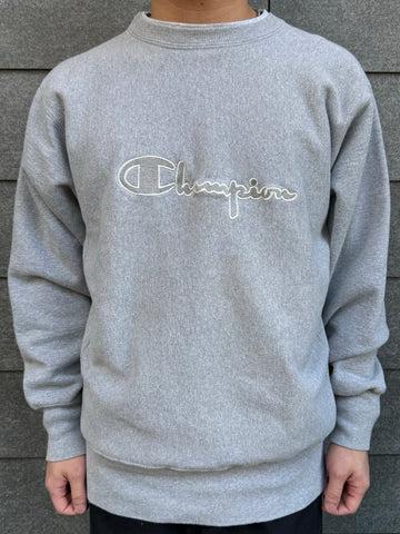 90's Champion「REVERSE WEAVE」USA製 スウェット