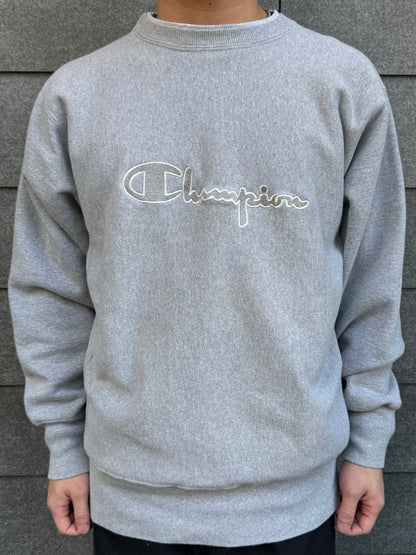 90's Champion「REVERSE WEAVE」USA製 スウェット