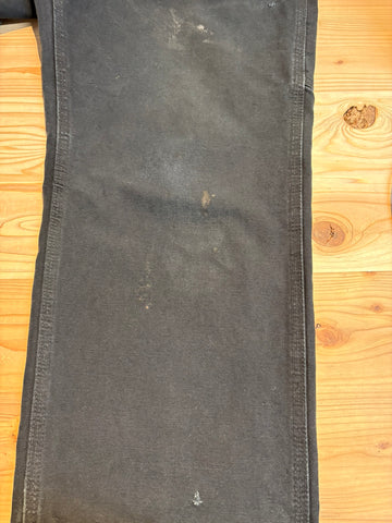 00's CARHARTT 「Loose Original Fit」ワークパンツ