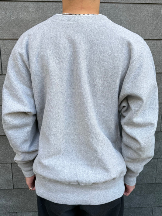 90's Champion「REVERSE WEAVE」USA製 スウェット