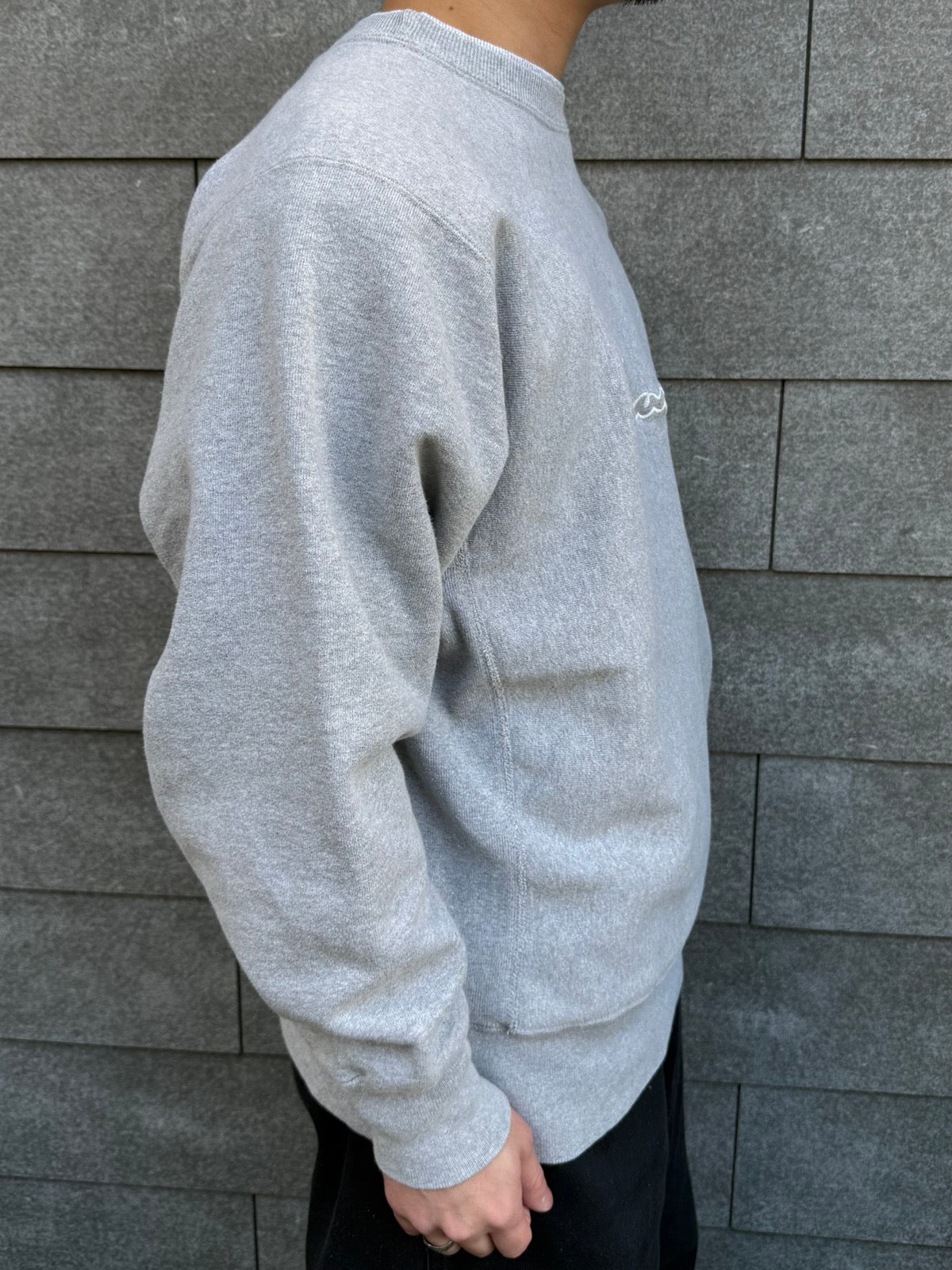 90's Champion「REVERSE WEAVE」USA製 スウェット