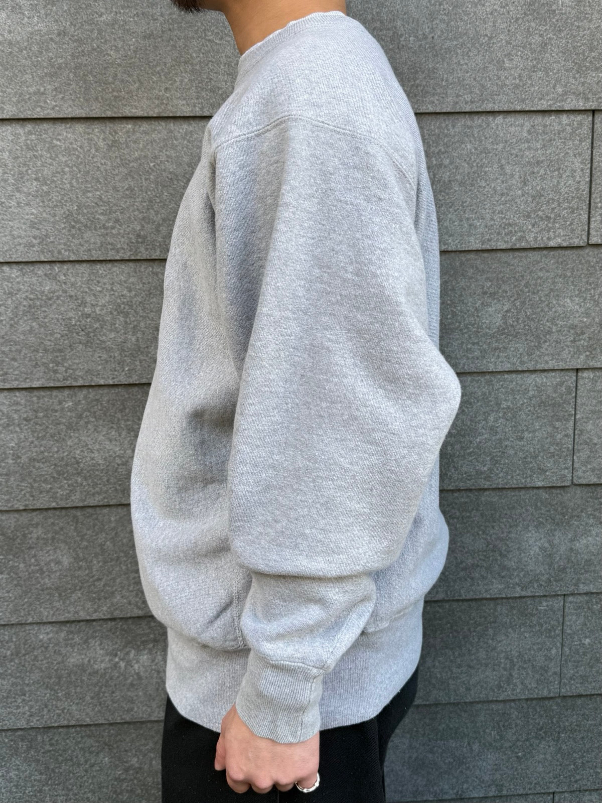 90's Champion「REVERSE WEAVE」USA製 スウェット