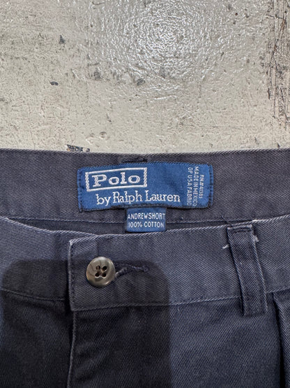 00’s「 POLO by RAIPH LAUREN 」チノショーツ