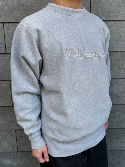 90's Champion「REVERSE WEAVE」USA製 スウェット