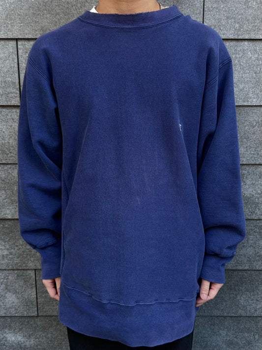 90's Champion「REVERSE WEAVE」USA製 スウェット