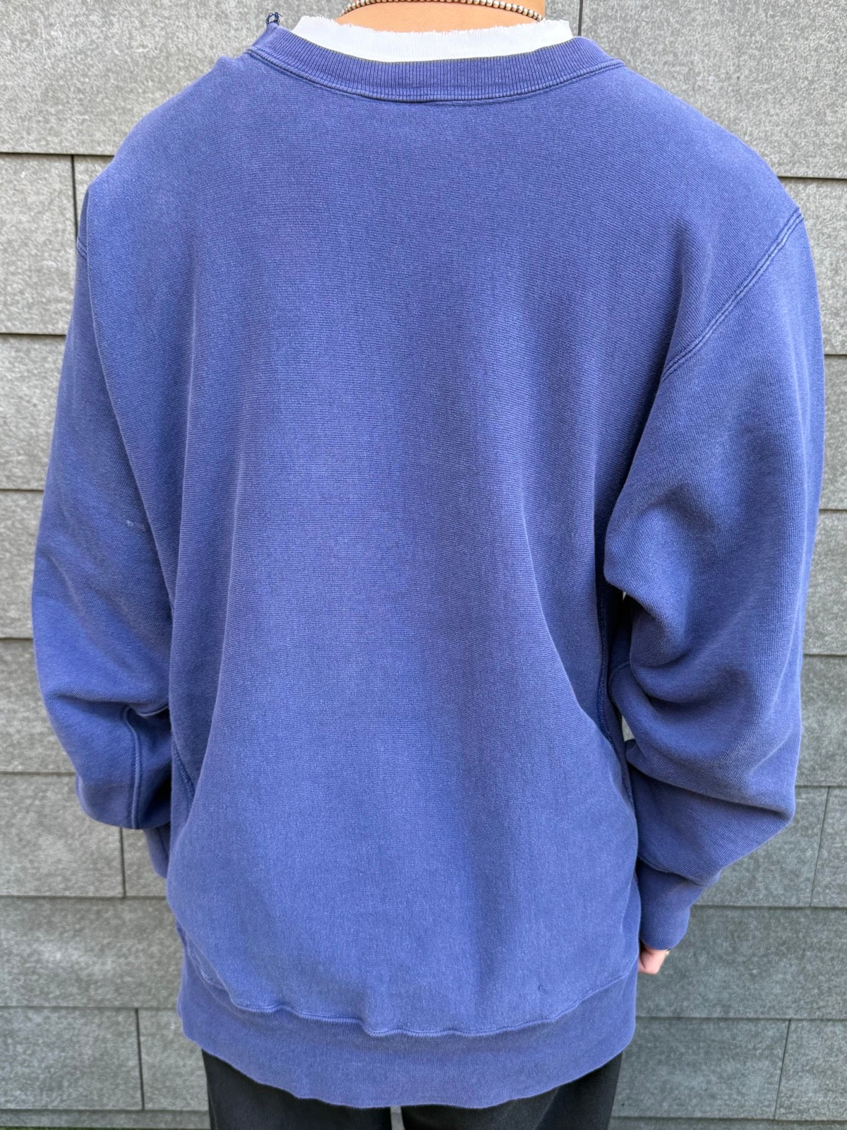 90's Champion「REVERSE WEAVE」USA製 スウェット