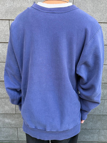 90's Champion「REVERSE WEAVE」USA製 スウェット