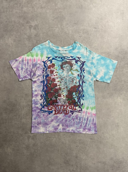 90's GRATEFUL DEAD「25th Anniversary」バンドTシャツ