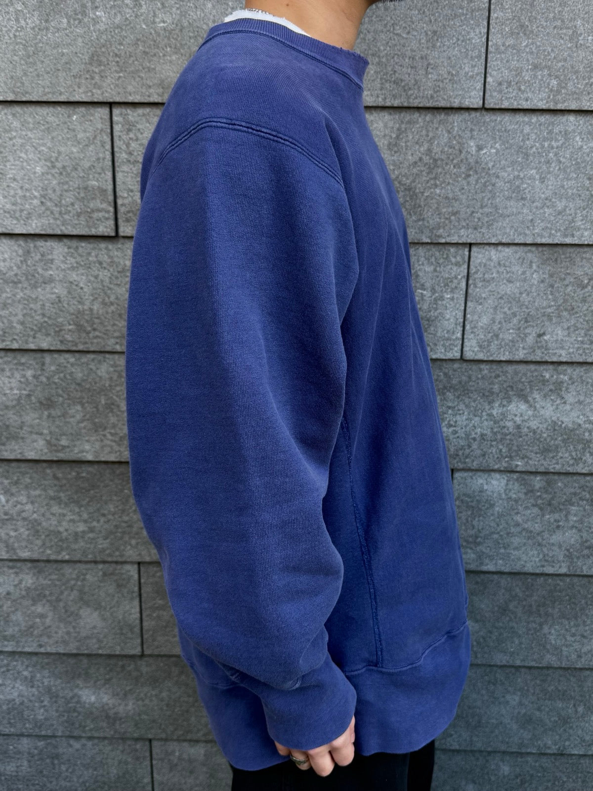 90's Champion「REVERSE WEAVE」USA製 スウェット