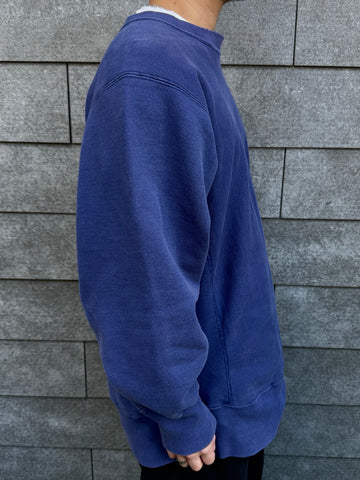 90's Champion「REVERSE WEAVE」USA製 スウェット