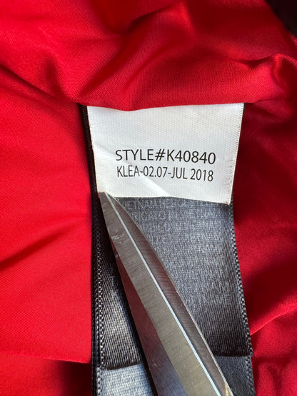 90's MARMOT ナイロンマウンテンパーカー