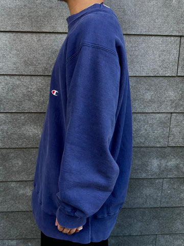 90's Champion「REVERSE WEAVE」USA製 スウェット